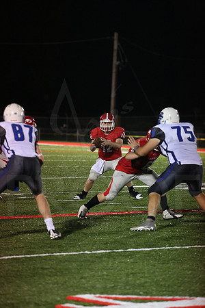 Jessieville @ Glen Rose 10-3-2014 (©Justin Manning) JWM_0387