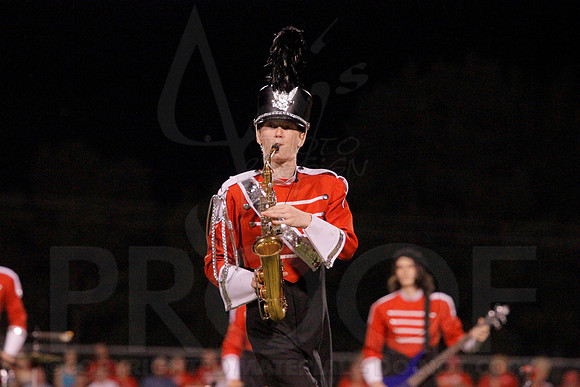Glen Rose @ Jessieville 10-4-13 (© Justin Manning) JWM0313