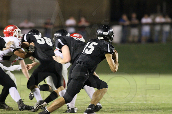 Glen Rose @ Bauxite 9-13-13 (© Justin Manning) JWM0292