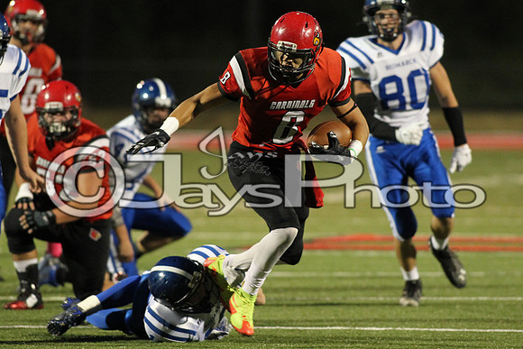 Bismarck @ Harmony Grove 10-2-2015 (©Justin Manning) JWM_0275