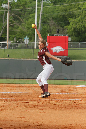 6A State Softball Finals Sheridan vs. Benton 5-23-2014 (© Justin Manning) JWM_0097