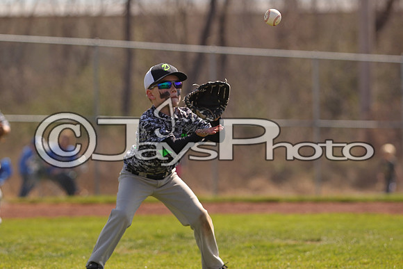 White Hall Dominators vs. Greenbrier Cannons 2-28-16 JWM_0157