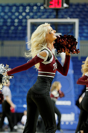 UALR vs Middle Tennessee 3-11-13 JWM0465 (© Justin Manning)