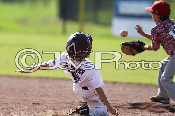 Benton vs. Cabot Cal Ripken t-ball All-Stars 7-10-2015 (©Justin Manning) JWM_0042