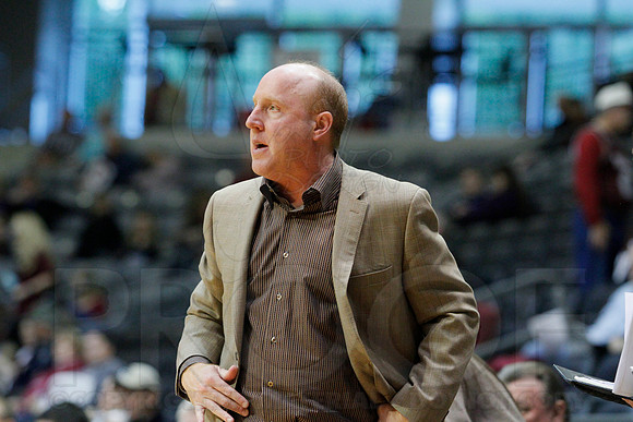 ASU @ UALR 3-2-130080 (©Justin Manning)