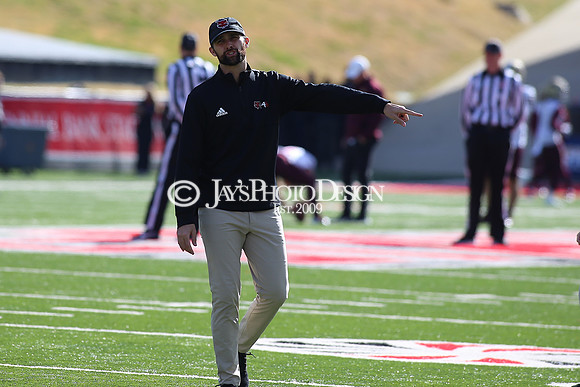 Texas State @ Arkansas State 11-27-21_JWM_0007