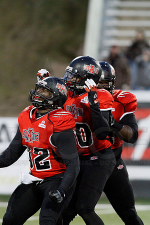 Georgia State @ Arkansas State 11-23-13 (©Justin Manning) JWM_0647