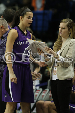Conway vs. Fayetteville 7A Girls State Finals 3-14-2015 (©Justin Manning) JWM_039