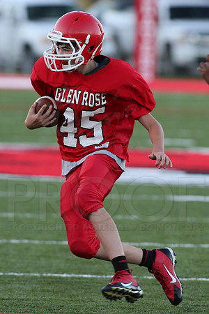 Prescott @ Glen Rose Jr High 10-16-2014 (©Justin Manning) JWM_030