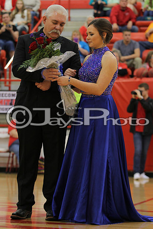 Jessieville @ Glen Rose (Homecoming) JWM_0094