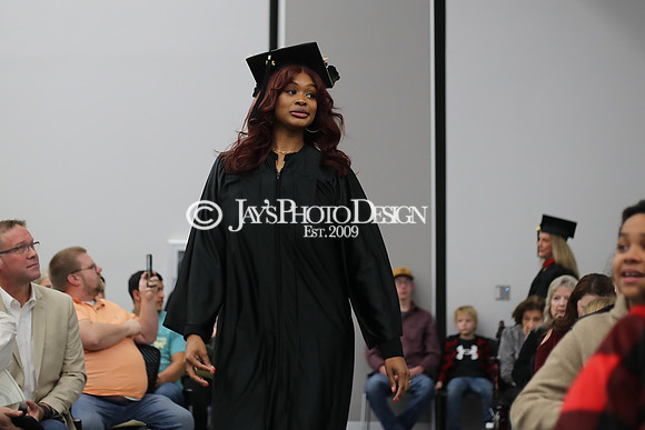 Arkansas State University Three Rivers (Health Sciences' Pinning Ceremony) LPN & RN 12-12-24 _JWM_0064