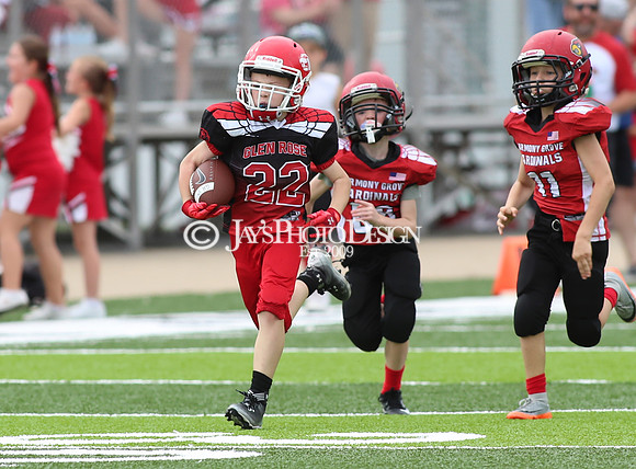Glen Rose @ Harmony Grove 3rd Grade 9-14-24_JWM_0274