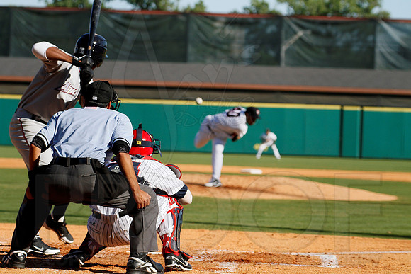 NW Arkansas Naturals @ Arkansas Travelers 4-21-12(Justin Manning)099
