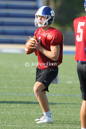 Bryant Football Practice 8-3-18_0071
