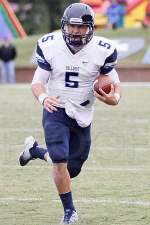 Southwestern Ok. St. @ OBU  (Homecoming) 10-6-12 (Justin Manning)0276