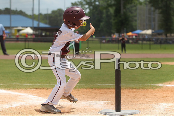 Benton (Cobb) vs. Benton (Jackson) Cal Ripken t-ball All-Stars 7-11-2015 (©Justin Manning) JWM_0175