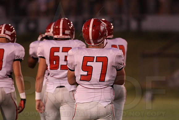 Glen Rose @ Bauxite 9-13-13 (© Justin Manning) JWM0175