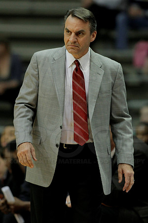UALR vs. Troy Men's Basketball 1-11-14 (©Justin Manning) JWM_0083