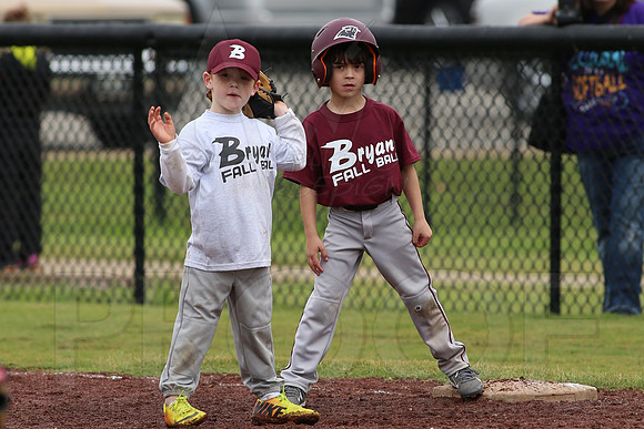 Bryant Fall Ball 9-13-2014 (©Justin Manning) JWM_088