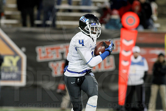 Georgia State @ Arkansas State 11-23-13 (©Justin Manning) JWM_0666