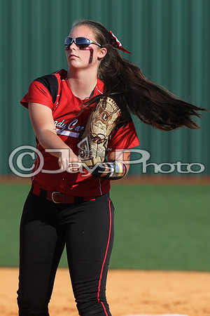 Harmony Grove @ Benton softball 4-16-2015 (©Justin Manning) JWM_0171