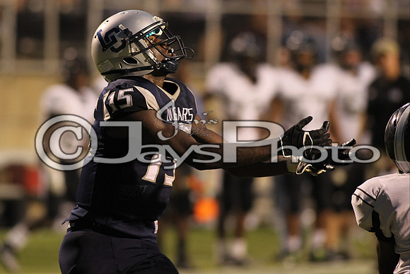 Lafayette County vs. Bearden (Hooten's Kickoff Classic) 8-31-2015 (Scrimmage) 8-31-2015 (©Justin Manning) JWM_0354