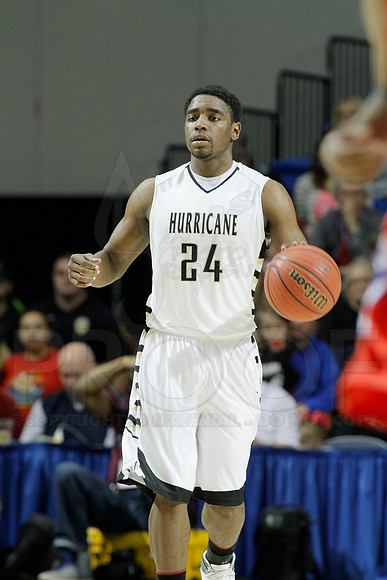 Jonesboro vs. Little Rock Parkview 6A State Boys State Finals 3-15-2014 (© Justin Manning) JWM_0234