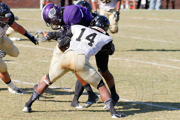 Harding @ OBU 10-20-12 (Justin Manning)0308