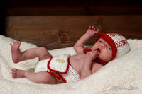 Jonathan Keston Ray newborn pictures 3-30-2015 (©Justin Manning) JWM_0032