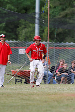 3A Regionals Baseball-Softball Finals 5-6-13 (© Justin Manning) JWM0228