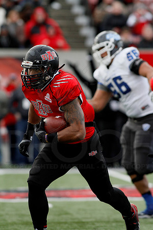 Georgia State @ Arkansas State 11-23-13 (©Justin Manning) JWM_0338
