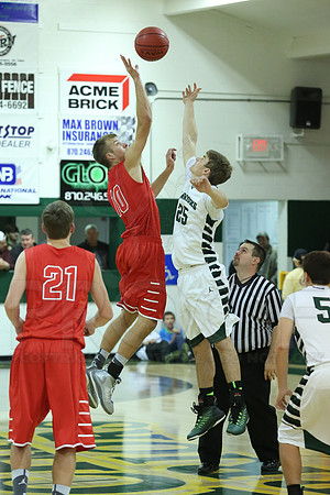 Harmony Grove @ Oauchita Sr Boys 11-13-2014 (©Justin Manning) JWM_0003