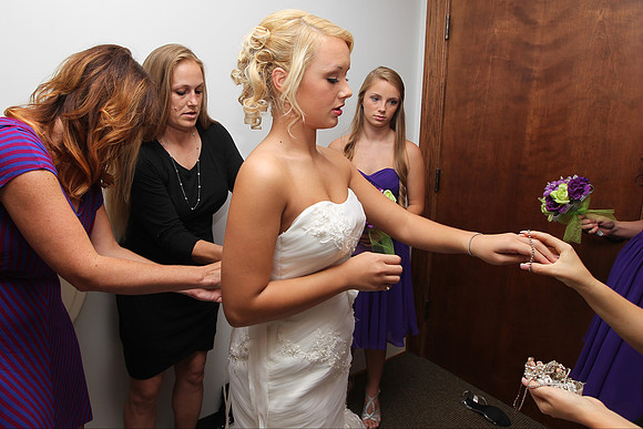 Mariah & Tyler Caussey wedding 8-1-2015 (©Justin Manning) JWM_0240