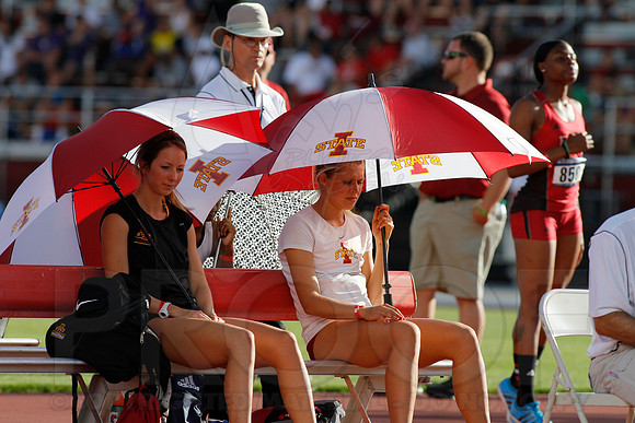 NCAA West Track and Field Preliminaries 5-31-2014 (© Justin Manning) JWM_0190