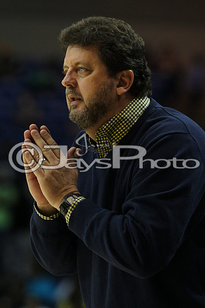 Pulaski Academy vs. Hot Springs 5A Girls State Finals 3-14-2015 (©Justin Manning) JWM_169