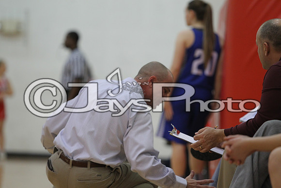 Jessieville @ Glen Rose (Homecoming) JWM_0960