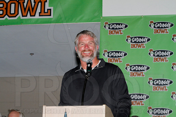 Mayor's Luncheon (Guest Speaker Brett Farve) (©Justin Manning) JWM_0169
