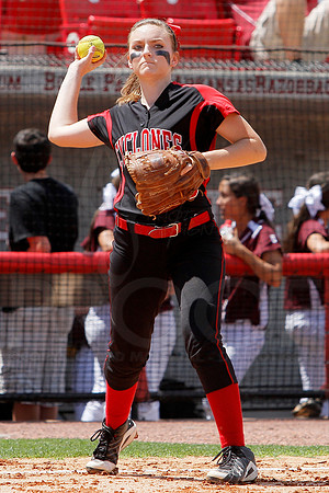 6A Benton vs Russellville State Finals 5-17-13 (© Justin Manning) JWM0146