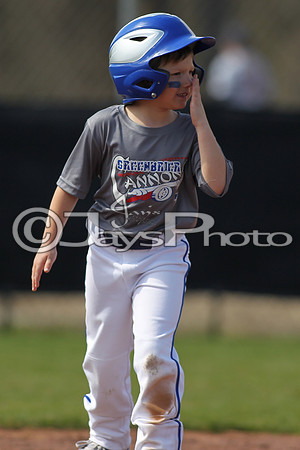 White Hall Dominators vs. Greenbrier Cannons 2-28-16 JWM_0240