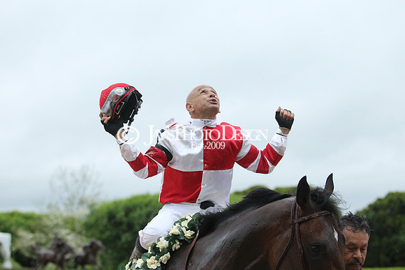z190413_ArkansasDerbyDay_Manning_2256