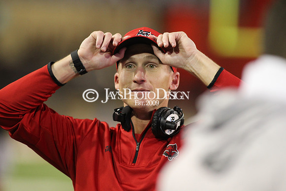 Texas State @ Arkansas State 10-26-19_0747