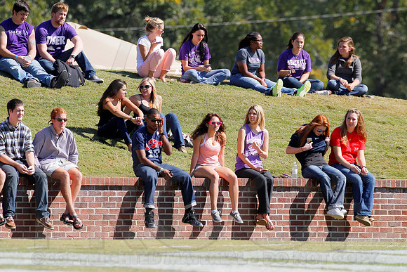 Harding @ OBU 10-20-12 (Justin Manning)0088