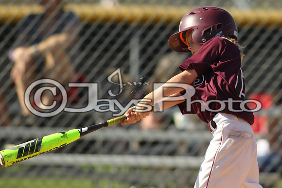 Benton Panthers vs. Conway Cats_0198