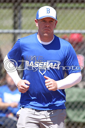Arkansas Prospects vs. Bryant Hornets 8-9 year olds 3-29-2015 (©Justin Manning) JWM_0021