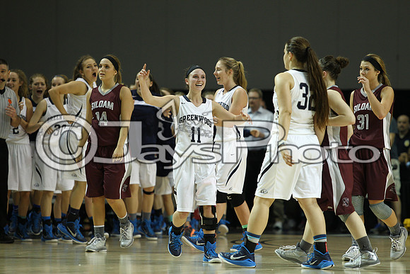 Greenwood vs. Siloam Springs 6A State Finals 3-13-2015 (©Justin Manning) JWM_362