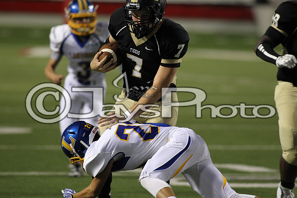 Lakeside vs LR Central 9-3-2015 (©Justin Manning) JWM_0338