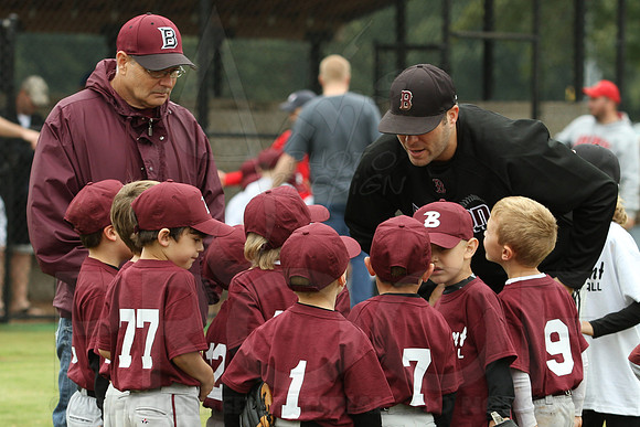 Bryant Fall Ball 9-13-2014 (©Justin Manning) JWM_309