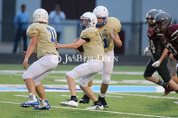 Harrison @ Morrilton (7th grade) 11-1-21_JWM_0589