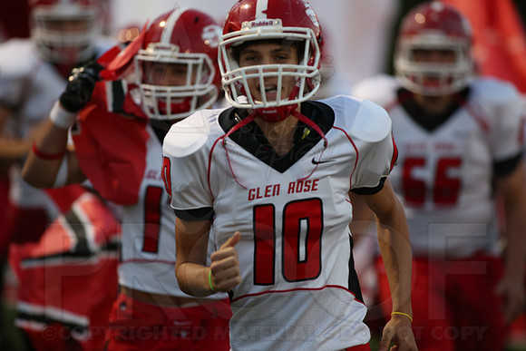 Glen Rose @ Harmony Grove 9-26-14 9-26-2014 (©Justin Manning) JWM_166