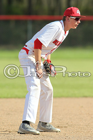 Mayflower @ Glen Rose baseball_JWM_0058